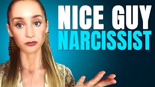 13 Signs Youre Dating a Nice Guy Narcissist  Covert Narcissism traits [upl. by Einnim793]