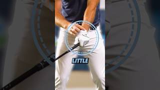 Kyle Berkshire the longest driver in the world explains how to use your wrists golf [upl. by Callida]