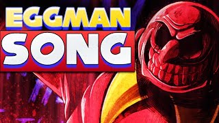 STARVED EGGMAN RAP SONG  Rockit Music Creepypasta [upl. by Liagiba]