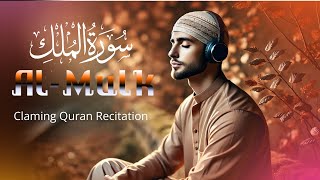 Discover the POWER of Surah MULK in this Breathtaking Recitation [upl. by Enamart]