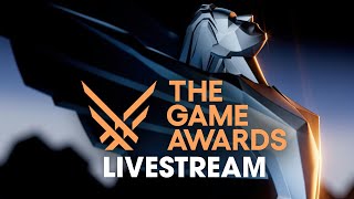 The Game Awards 2024 Livestream [upl. by Dasha]