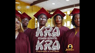 OYOKI ONANAYO  KRA KRA BIAMA GOSPEL FEAT DYDY YEMAN clip officiel [upl. by Spatz]