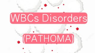 WBCs Disorders PATHOMA 2  Infectious Mononucleosis amp Acute Leukemia [upl. by Stila]