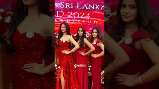 Us 😍❤️ Mrs Sri Lanka World 2024 🇱🇰 luluandsash [upl. by Argela]