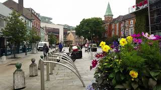 Cork Ireland [upl. by Stearne]