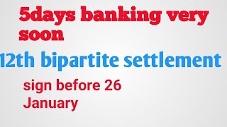 5day banking confirm and final settlement sign in few days [upl. by Eened]