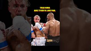 Tinju Mike Tyson vs Jake Paul Tayang Kapan Jam Berapa Jadwal Tinju Mike Tyson vs Jake Paul [upl. by Kimberly]