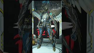 Zephyr Prime  diseño inmortal  warframe  fashionframe warframe xbox [upl. by Karp]