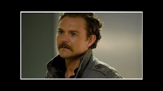 Clayne Crawford despedido de Arma letal [upl. by Lianne]