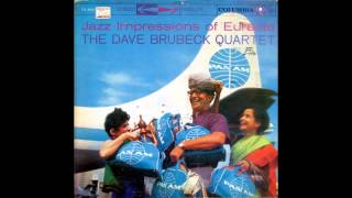 The Dave Brubeck Quartet  Marble Arch [upl. by Lain655]