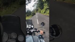 Idukki hill station 👽 Himalayan trip himalayan shortvideo sorts [upl. by Claire]