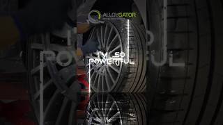 Alloygator Rim Protection  Get protected in style [upl. by Jocelyn290]