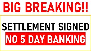 Understanding the 12th Bipartite Settlement No 5Day Banking Clause [upl. by Tiler]