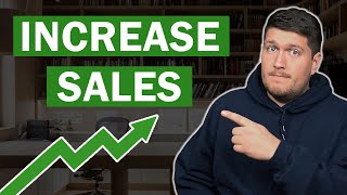 How To Increase Your Shopify Conversion Rate 2024 [upl. by Luar]