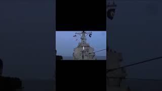 CRUISE MISSILE CAPABILITY  Tomahawk [upl. by Hallette692]