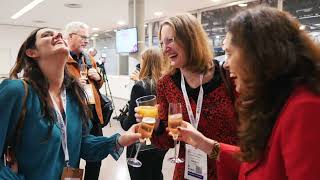 IBTM World 2023 Day 2 Highlights  Creating Better Connections [upl. by Aivuy]