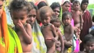 UN 13rd of worlds extreme poor in India [upl. by Reade686]