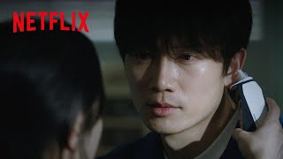 チソン  心臓の音が聞こえてしまいそうな距離感  医師 ヨハン  Netflix Japan [upl. by Selegna]