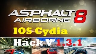 Asphalt 8 v131 Hack [upl. by Pollock]