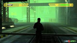 Run Like Hell  Gameplay Xbox HD 720P [upl. by Sturdivant]