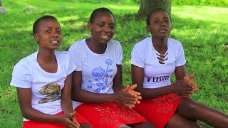 SIKU BWANA AJAPO Official Video  Enchoro Methodist Youth Choir [upl. by Galloway993]