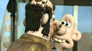 Aardmags Wallace and Gromit v Twilight [upl. by Sapienza441]