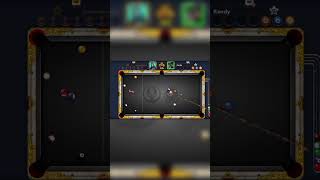 8 ball pool las vegas loss 8ballpool shortgame lasvegasartist [upl. by Skip]