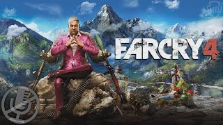 Far Cry 4 Альтернативная Концовка На Русском [upl. by Anwahsak]