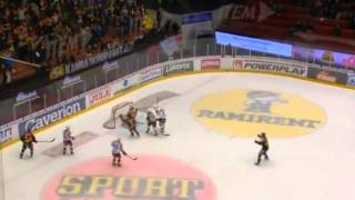 27112013 Brynäs IF  Skellefteå [upl. by Luhar435]