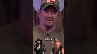 Undertaker and Stone Cold had BEEF  The reason why Austin and Taker had HEAT [upl. by Tonjes]