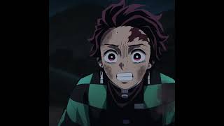 Whos the Weakling Now Huh  Tanjiro x Akaza Edit  Infinity Castle Arc  ds edit [upl. by Pincince]