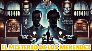 El nuevo documental de Los Hermanos Menéndez con Erik y Lyle en sus propias palabras [upl. by Ettore241]