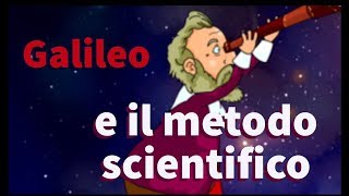 Che cosa è il Metodo Scientifico  Parte 1 [upl. by Avraham]