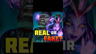 is Leblanc EVEN Real 😱 leagueoflegends [upl. by Twum]