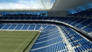 Descubre el nuevo Anoeta [upl. by Ahtanamas]