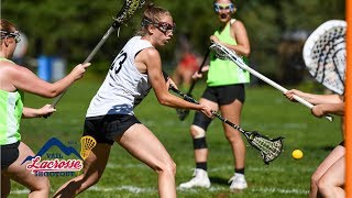 VailShootout2019 Womens Elite Championship — LAXaDAZEicalz v Jammin Salmon [upl. by Lleder506]