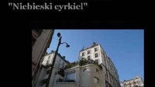 quotNiebieski cyrkielquot Stare Dobre Małżeństwo [upl. by Brotherson]