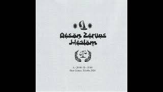 Aeson Zervas Greece  Hazlom Album 2024 [upl. by Elmaleh]