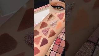 Invite Only Eyeshadow Palette  Technic eyeshadow makeuptutorial eyemakeup makeup review [upl. by Adekahs]