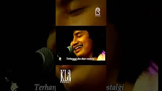 Yogyakarta  KLa Project ProsoundShorts [upl. by Mcclish]