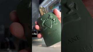 Unboxing Parfums de Marly Haltane inspiredperfume perfumeaddict perfumehistory beautybrand [upl. by Wojcik]