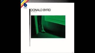 Samba Yantra  Donald Byrd [upl. by Norton]