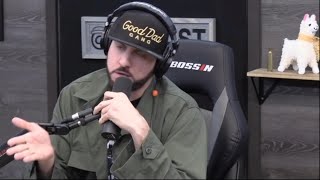 Tim Pool vs RA The Rugged Racist Man [upl. by Adnuhser]