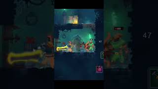 Dead Cells Gameplay deadcells ytshorts gameplay deadcellsmobile trending END games [upl. by Deland]