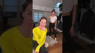 Strength Training With Nat 131124  Exercise  Trinny [upl. by Anoif]