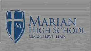 Marian High School Commencement 2023 [upl. by Sutherland]