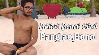 Where to Stay in Panglao Bohol Affordable amp Accessible Beach Resorts Tour [upl. by Aldous]