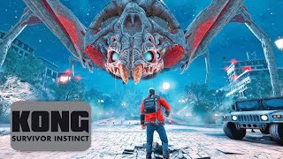 KING KONG Gameplay Part 6  kingkong [upl. by Constantine]