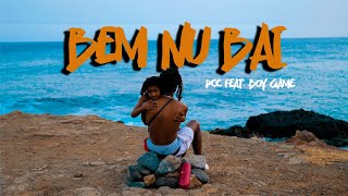 BEM NU BAI  PCC X Boy Game Video Oficial [upl. by Zucker]