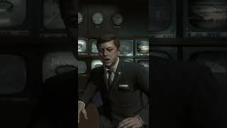 JFK COD BO1 SCENE callofdutyblackops cod og callofduty [upl. by Ahseim438]